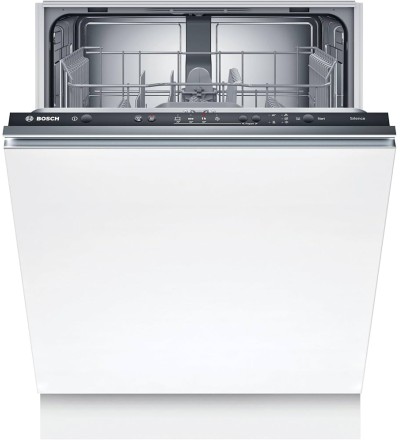  BOSCH LAVASTOVIGLIE INCASSO 12 COPERTI SCOMPARSA E SMV24AX04E