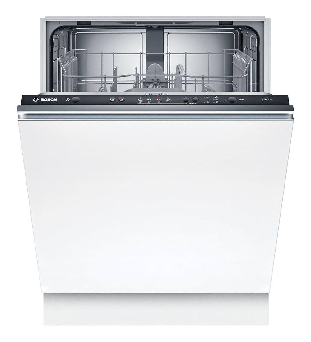 BOSCH LAVASTOVIGLIE INCASSO 12 COPERTI SCOMPARSA E SMV24AX04E BOSCH LAVASTOVIGLIE INCASSO 12 COPERTI SCOMPARSA E SMV24AX04E
