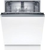 BOSCH LAVASTOVIGLIE INCASSO 12 COPERTI SCOMPARSA E SMV24AX04E
