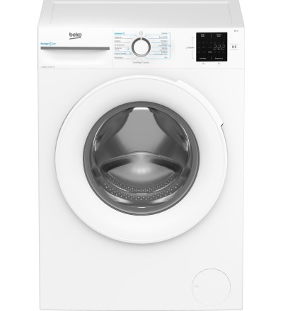 BEKO BEKO LAVATRICE 10KG BMWU31021W INVERTER ENERGYSPIN VAPORE A 1200GIRI BEKO BEKO LAVATRICE 10KG BMWU31021W INVERTER ENERGYSPIN VAPORE A 1200GIRI
