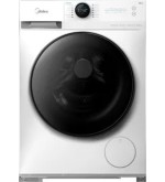  MIDEA LAVATRICE 12KG INVERTER VAPORE A 1400GIRI MF200W120WB/W-IT