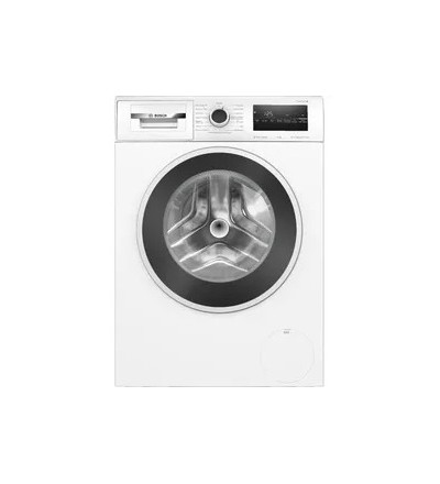  BOSCH LAVATRICE 9KG ECOSILENCE DRIVE VAPORE A 1400GIRI WAN28219IT