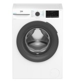  BEKO LAVATRICE 7KG ENERGYSPIN AINVERTERVAPORE 49CM 1200GIRI BMWSU4721A