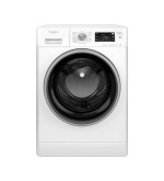  WHIRLPOOL LAVATRICE 9KG 6°SENSOINVERTER/VAP A 1400GIRI FFB 948 BSV IT