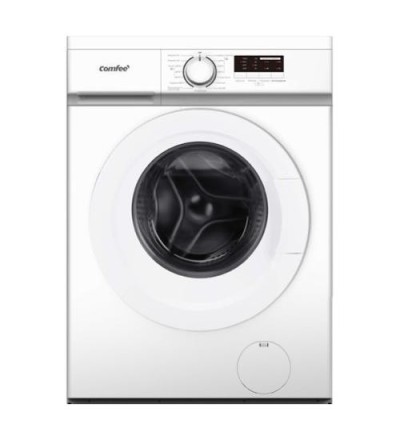Comfeè COMFEE' LAVATRICE 6KG SLIM 40CMD 1000GIRI CFE10W60/W-IT