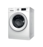 Whirlpool WHIRLPOOL LAVATRICE 7KG INVERTER VAPORE A 1400 GIRI FFB 7469 SV IT