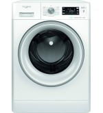  WHIRLPOOL LAVATRICE 8KG INVERTER 6°SE. VAPORE A 1400 GIRI FFB 846 SV IT