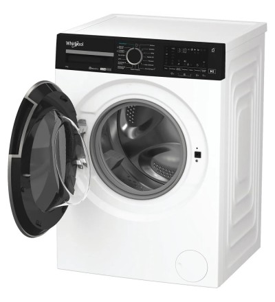  WHIRLPOOL LAVATRICE 12KG WIFI INVERTER VAPORE 1400GIRI WPM 27W ADS IT