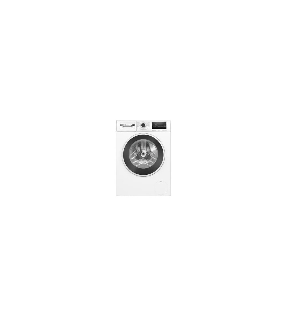 BOSCH LAVATRICE 8KG ECOSILENCE DRIVE VAPORE A 1400GIRI WAN28218IT BOSCH LAVATRICE 8KG ECOSILENCE DRIVE VAPORE A 1400GIRI WAN28218IT