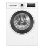  BOSCH LAVATRICE 8KG ECOSILENCE DRIVE VAPORE A 1400GIRI WAN28218IT