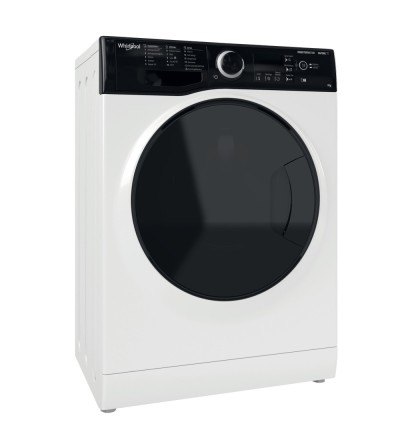  WHIRLPOOL LAVATRICE 7KG SLIM INVERTER VAPORE B 1200 GIRI WSB 725 D IT