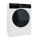  WHIRLPOOL LAVATRICE 7KG SLIM INVERTER VAPORE B 1200 GIRI WSB 725 D IT