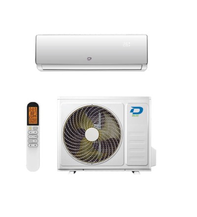 DILOC DILOC CONDIZIONATORE 9000BTU A++/A+ GAS R32 WIFI SKY PLUS DILOC DILOC CONDIZIONATORE 9000BTU A++/A+ GAS R32 WIFI SKY PLUS