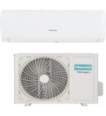Hisense HISENSE CONDIZIONAT. 9000BTU A+++/A++ iQPLUS WIFI AS25MR01W/CJMR0902G Hisense HISENSE CONDIZIONAT. 9000BTU A+++/A++ iQPLUS WIFI AS25MR01W/CJMR0902G