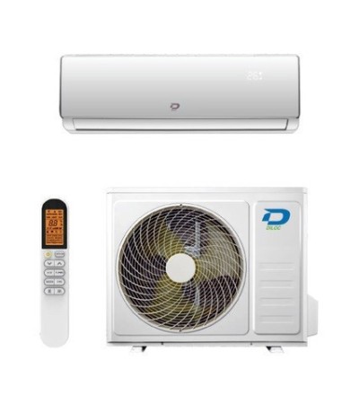 DILOC DILOC CONDIZIONATORE 18000BTU A++/A+ GAS R32 WIFI SKY PLUS V3.0 DILOC DILOC CONDIZIONATORE 18000BTU A++/A+ GAS R32 WIFI SKY PLUS V3.0