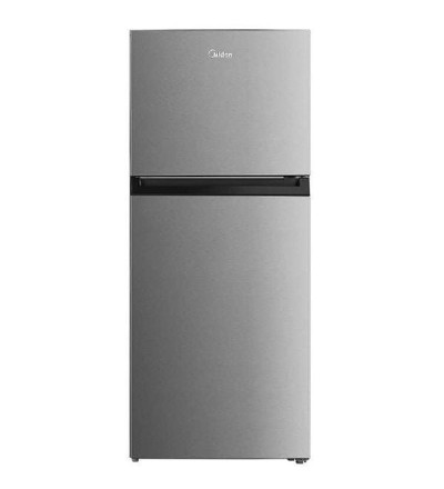  MIDEA FRIGO DOPPIA PORTA 413LT E TOTALNOFROST 70CM INOX MDRT580MTE02E