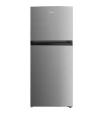  MIDEA FRIGO DOPPIA PORTA 413LT E TOTALNOFROST 70CM INOX MDRT580MTE02E