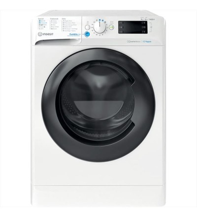  INDESIT LAVASCIUGA 9/6KG INVERTER D/A VAPORE 1400GIRI BDE 96436 WKV IT