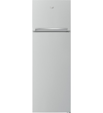 BEKO Beko Frigorifero con Congelatore RDSA310M40SN 306L Argento Libera Installazione BEKO Beko Frigorifero con Congelatore RDSA310M40SN 306L Argento Libera Installazione