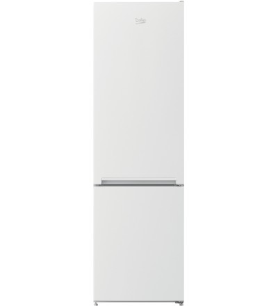 BEKO BEKO FRIGO COMBINATO 305LT TOTAL NO FROST E BIANCO RCNA305K40WN BEKO BEKO FRIGO COMBINATO 305LT TOTAL NO FROST E BIANCO RCNA305K40WN