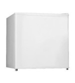 Midea MIDEA MINI FRIGO BAR TAVOLO MONOPORTA 43LT E BIANCO MDRD86FGE01