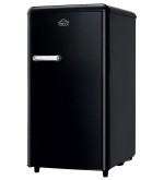 DCG Eltronic DCG FRIGO MONOPORTA LINEA RETRO' 100LT E NERO MF100B DCG Eltronic DCG FRIGO MONOPORTA LINEA RETRO' 100LT E NERO MF100B