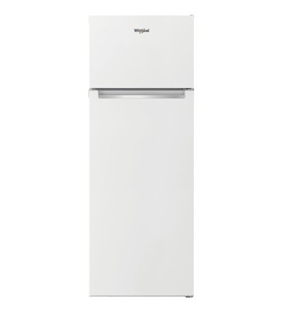 Whirlpool WHIRLPOOL FRIGO DOPPIA PORTA 250LT E 60CM BIANCO W55T1 612W Whirlpool WHIRLPOOL FRIGO DOPPIA PORTA 250LT E 60CM BIANCO W55T1 612W