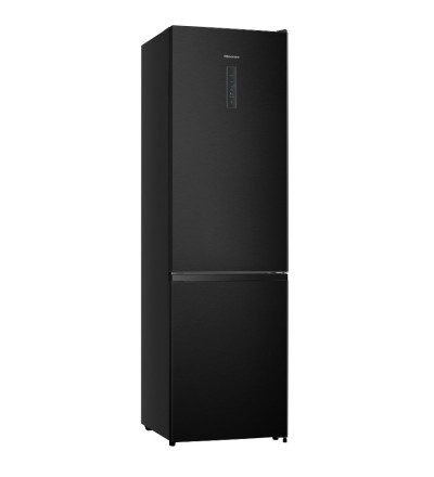  HISENSE FRIGO COMBINATO NO FROST 336LT E NERO RB440N4AFE