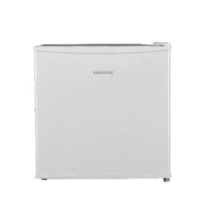  COMFEE' MINI FRIGO BAR TAVOLO MONOPORTA 43LT E BIANCO RCD76WH2
