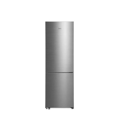  MIDEA FRIGO COMBINATO 401LT E TOTAL NO FROST 60CM INOX MDRB548MME46