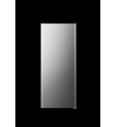  HISENSE FRIGO MONOPORTA 165LT ESILVER RR220D4BDE