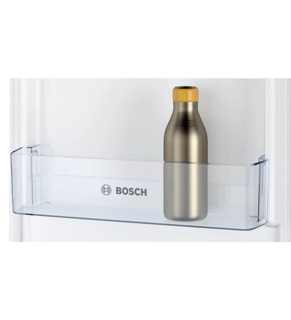 BOSCH FRIGO INCASSO COMBINATO LOW FROST 267LT E BIANCO KIV865SE0 BOSCH FRIGO INCASSO COMBINATO LOW FROST 267LT E BIANCO KIV865SE0