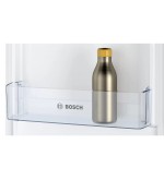  BOSCH FRIGO INCASSO COMBINATO LOW FROST 267LT E BIANCO KIV865SE0