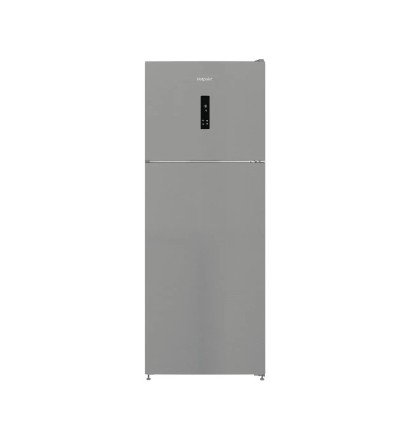  HOTPOINT FRIGO DOPPIAPORTA 477LE DUALNOFROST 70CM INOX HPAD2 6472 XP4E