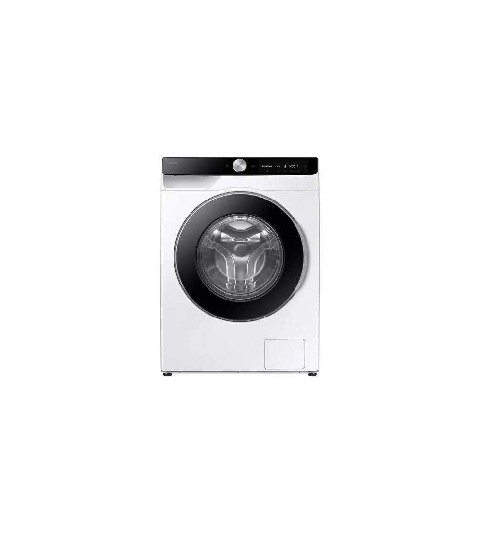 SAMSUNG LAVATRICE 11KG WIFI AI A 1400GIRI BIANCO WW11DG6B85LKU3 SAMSUNG LAVATRICE 11KG WIFI AI A 1400GIRI BIANCO WW11DG6B85LKU3