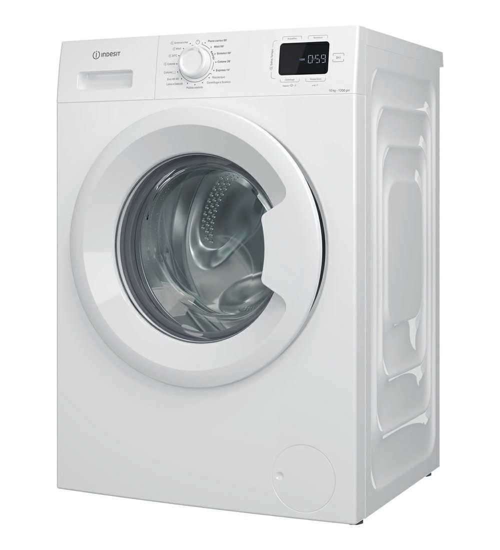 INDESIT LAVATRICE 10KG INVERTERA 1200GIRI IM 1072 MY TIME IT INDESIT LAVATRICE 10KG INVERTERA 1200GIRI IM 1072 MY TIME IT