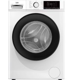 BEKO LAVATRICE 8KG INVERTER VAPORE A 1200GIRI BMX8126DB