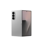 Samsung Samsung Galaxy Z Fold7 12+512GB 8 5G Colore Silver Shadow Garanzia Europa 24 mesi 