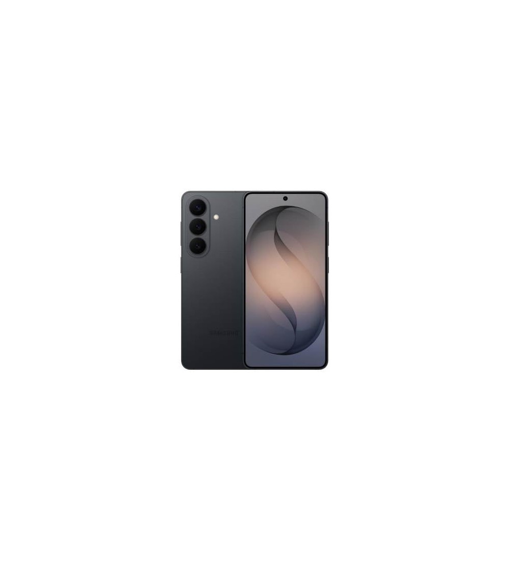 Samsung Samsung Galaxy S26 12+256GB 6.3 5G Black Garanzia Europa 24 mesi Samsung Samsung Galaxy S26 12+256GB 6.3 5G Black Garanzia Europa 24 mesi