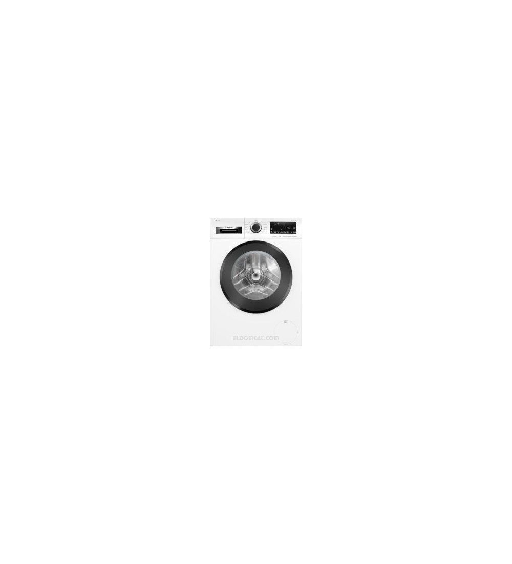 Bosch Serie 6 WGG244F0II Lavatrice Carica Frontale 9 kg 1400 Giri Classe A Bianca i-DOS EcoSilence Drive Bosch Serie 6 WGG244F0II Lavatrice Carica Frontale 9 kg 1400 Giri Classe A Bianca i-DOS EcoSilence Drive