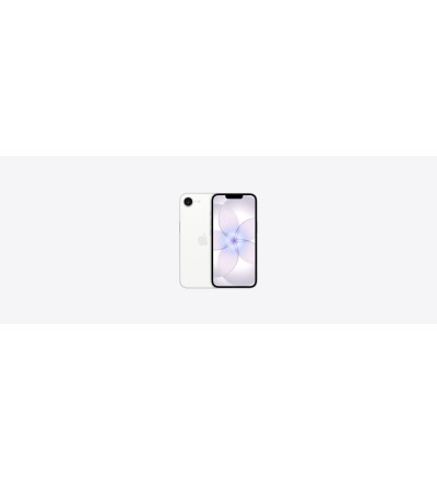 APPLE Apple iPhone 17e 512GB 6.1 Colore White Garanzia Europa 24 Mesi APPLE Apple iPhone 17e 512GB 6.1 Colore White Garanzia Europa 24 Mesi
