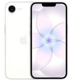 APPLE Apple iPhone 17e 512GB 6.1 Colore White Garanzia Europa 24 Mesi