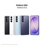 Samsung Samsung Galaxy S26+ 12GB 256GB 6.7 5G Colore Black Garanzia Europa 24 Mesi Samsung Samsung Galaxy S26+ 12GB 256GB 6.7 5G Colore Black Garanzia Europa 24 Mesi
