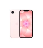 APPLE Apple iPhone 17e 256GB 6.1 Colore Soft Pink Garanzia Europa 24 Mesi