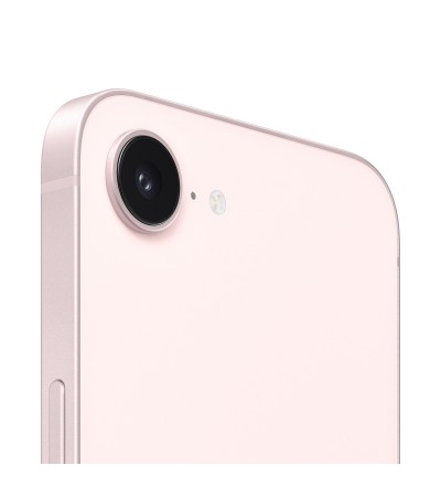 APPLE Apple iPhone 17e 256GB 6.1 Colore Soft Pink Garanzia Europa 24 Mesi APPLE Apple iPhone 17e 256GB 6.1 Colore Soft Pink Garanzia Europa 24 Mesi