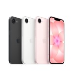 APPLE Apple iPhone 17e 256GB 6.1 Colore Soft Pink Garanzia Europa 24 Mesi APPLE Apple iPhone 17e 256GB 6.1 Colore Soft Pink Garanzia Europa 24 Mesi