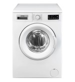 SMEG Smeg LBW40CIT Lavatrice Slim 4 Kg Centrifuga 1000 Giri Profondità 36 Cm Classe D