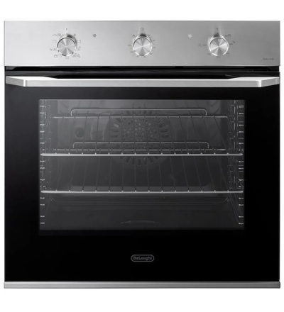 De'Longhi De’Longhi NSM7XLPPP Forno Elettrico da Incasso Multifunzione 74 L Classe A Nero