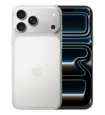 APPLE Apple iPhone 17 Pro Max 256GB 6,9 Silver MFYM4QN/A