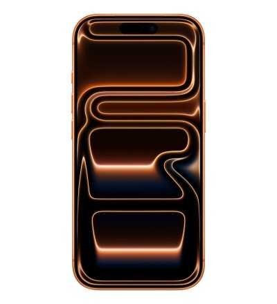 Apple iPhone 17 Pro 256GB 6.3" Colore Cosmic Orange Garanzia Europa 24 Mesi